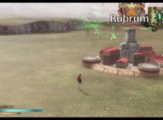 Videoguía Final Fantasy: Type-0 HD - tiempo libre y recolección de objetos
