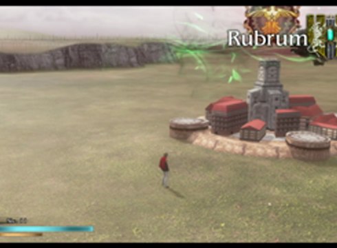 Videoguía Final Fantasy: Type-0 HD - tiempo libre y recolección de objetos