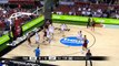 Czech Republic v Latvia - Group D - Game Highlights - EuroBasket 2015