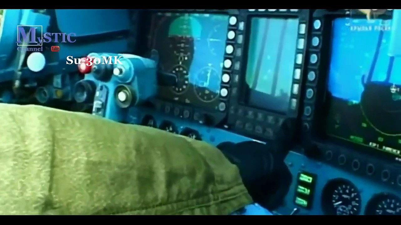 Su-30 MK Flanker-H Jet Fighter (Military Aircraft:F-15 F-16 Su-27 Su-30 Su-34 T 50 F-22 F-35 )