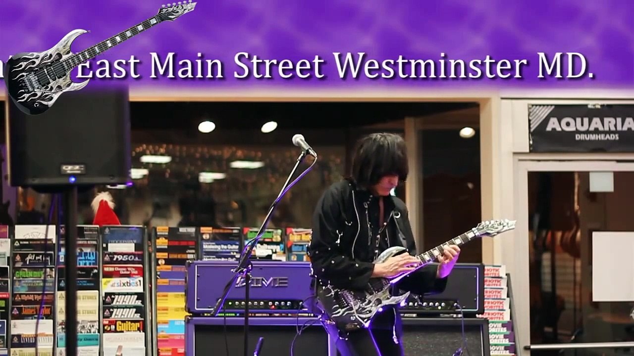 Michael Angelo Batio, Eddie VanHalen Tribute