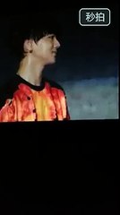 150711 Ryeowook says I like Yesung