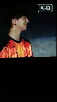 150711 Ryeowook says I like Yesung