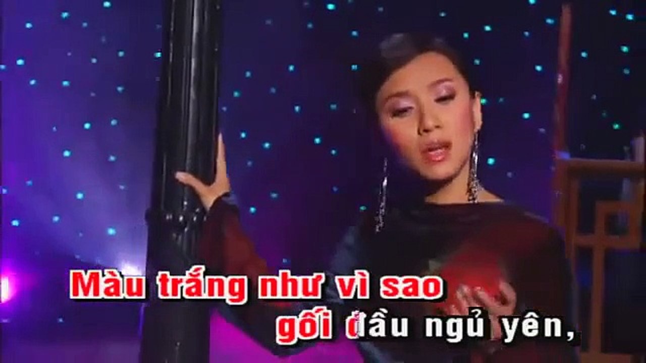 Pho Dem (Karaoke)