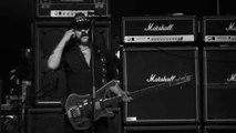 Motorhead - Just 'Cos You Got the Power - Going to Brazil [Live in Chile DVD]