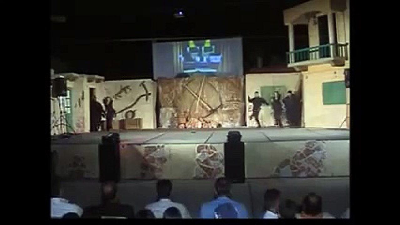 Oriantal Arabic Music