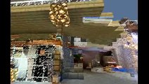 Casa de Franklin Gta5 - Mapa Para Minecraft PE