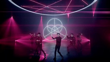 VIXX - Error Lip & Dance Ver