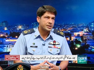 Khabar Say Khabar - September 07, 2015