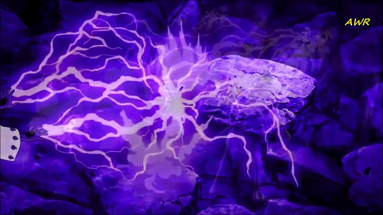 Naruto AMV - Six Paths Sage Mode Naruto & Rinnegan Sasuke