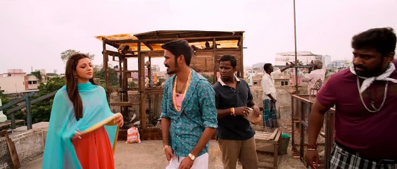 Maari (2015) - Sample Movie Clip