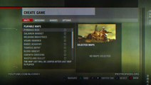 Killzone 2 DLC Trophies - Unranked Bot Match Settings