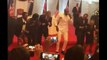 WATCH: Barack Obama Dances At State Dinner In Kenya | Obama Dancing To 'Kenya's Gangnam Style'