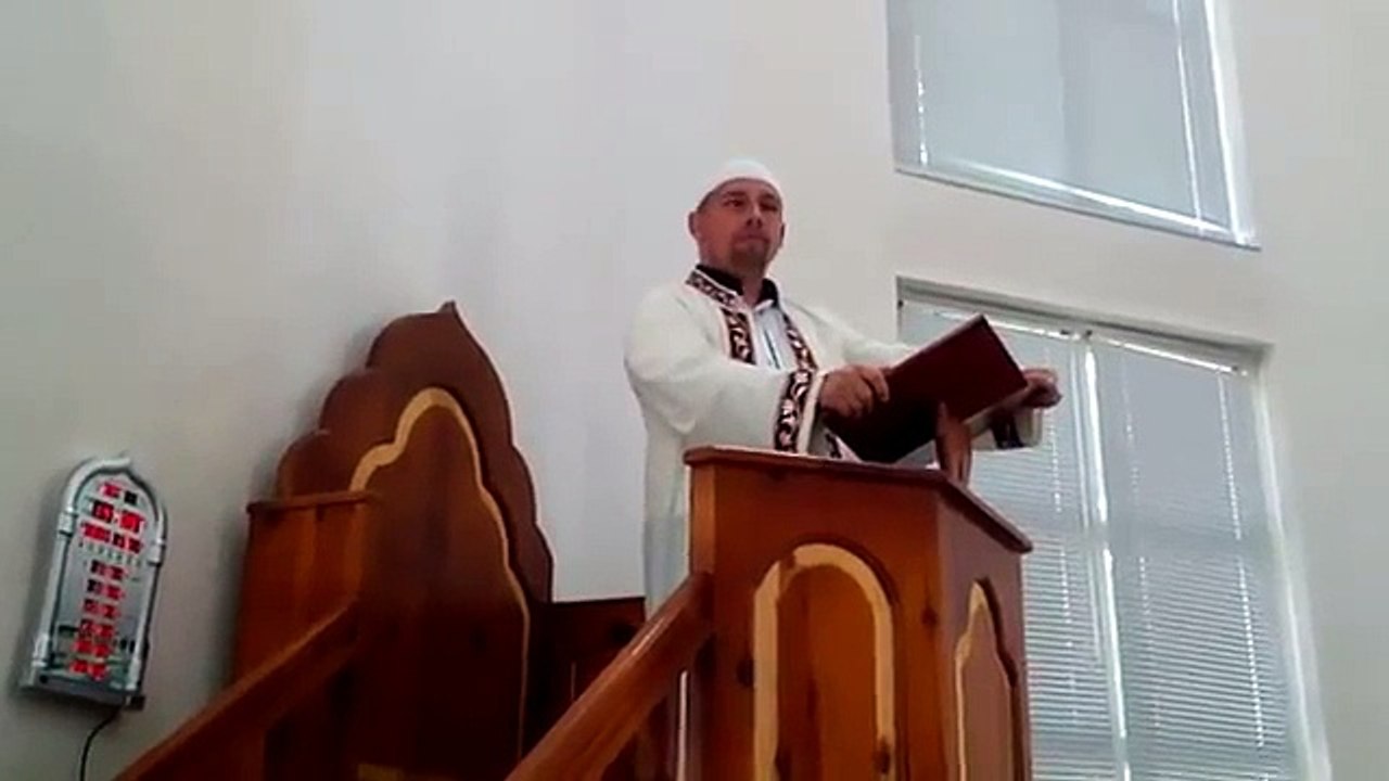 Най   великата среща в историята на човечеството