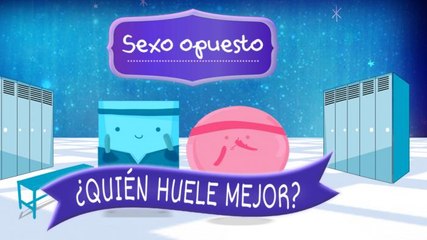 ¿Quién huele mejor, hombres o mujeres? - Sexo Opuesto