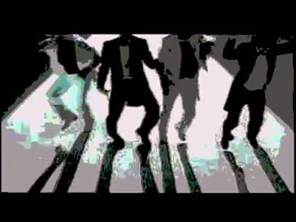 SIOUXSIE & THE BANSHEES -"Peek-A-Boo" (Silver Dollar Mix)