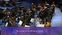 Mendelssohn Violin Concerto, Janine Jansen 4-4
