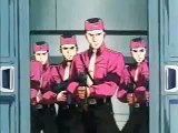 Gundam Wing Endless Waltz AMV - It's my Life - Bon Jovi