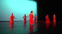 Pan-Asian Dance Troupe: Felicia's Lotus Flower