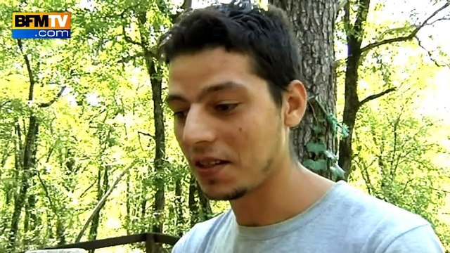 Un ancien humanitaire accueille des demandeurs d’asile chez lui