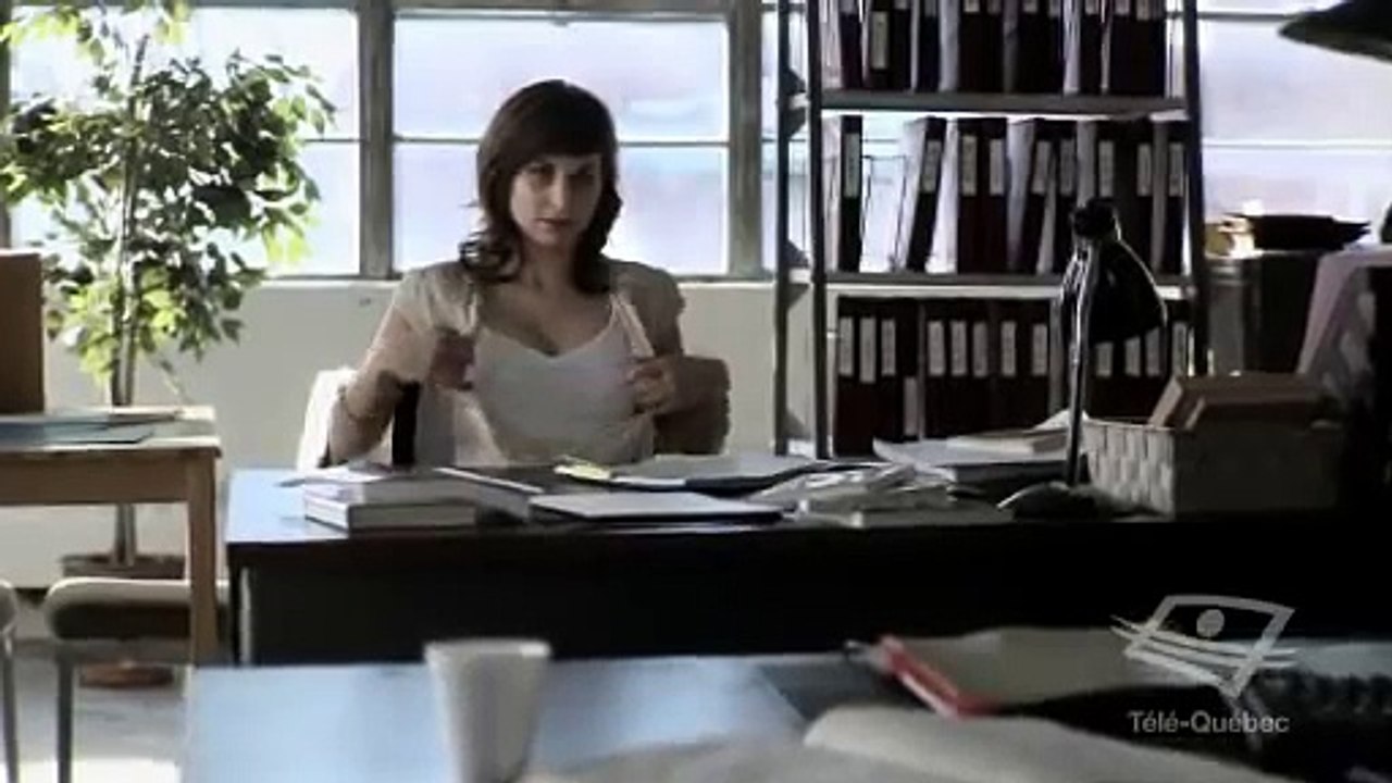 Séduction au travail