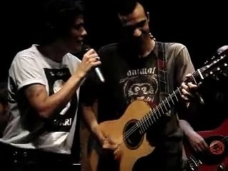 Zélia Duncan e Moska - A IDADE DO CÉU