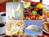 Nutricion VS Alimentacion