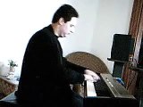 Piano Music - Luis Miguel - Juan Luis Guerra - Hasta Que Me Olvides - Robert Silver