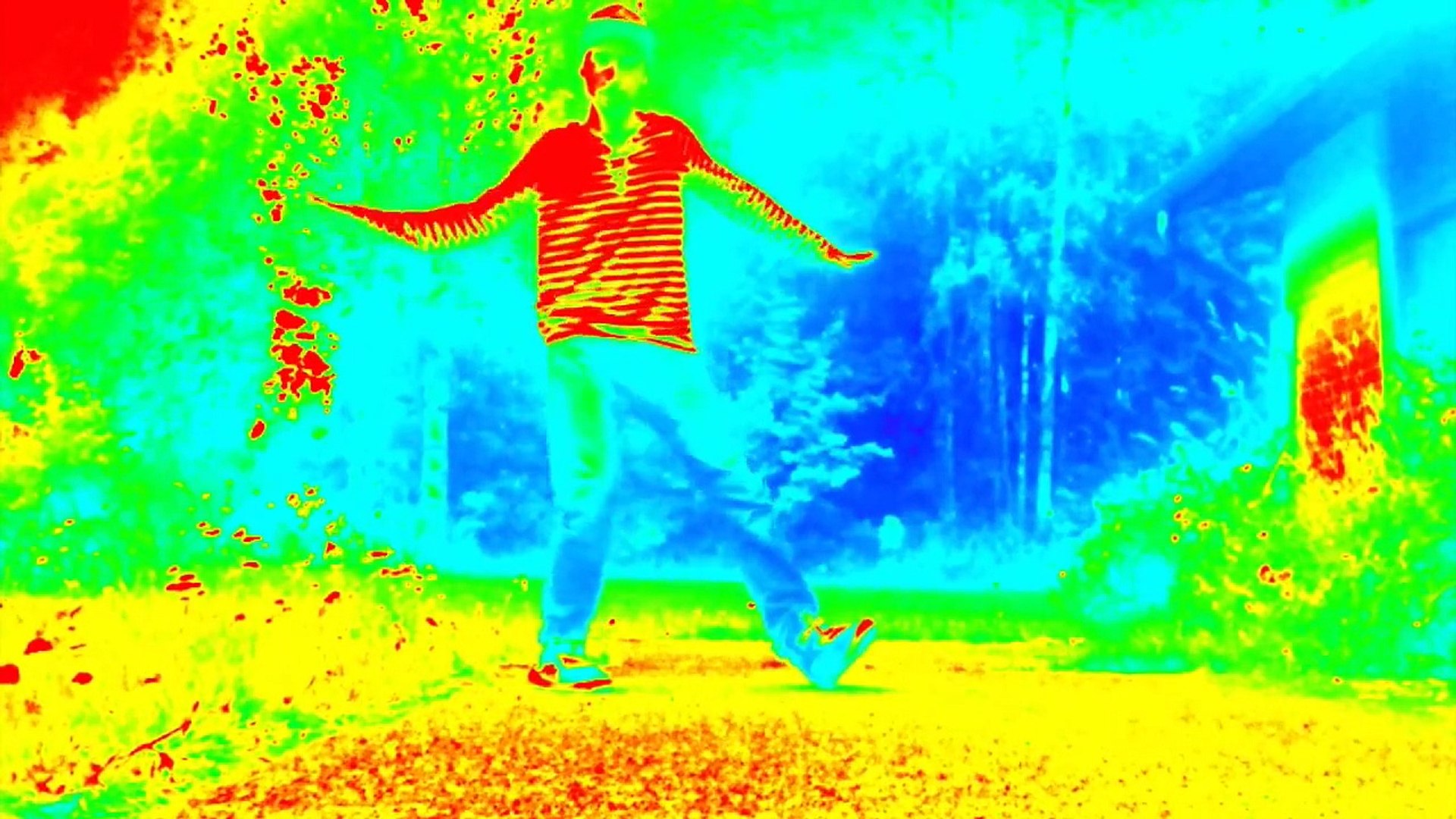 ⁣Electronic Dance | Dancing to Electronic Music | - Liquid-Step - |