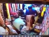 Three Women decided to loot same shop after 2 months