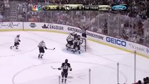 Chara punching Crosby in real time (what actually happened) 6/1/13