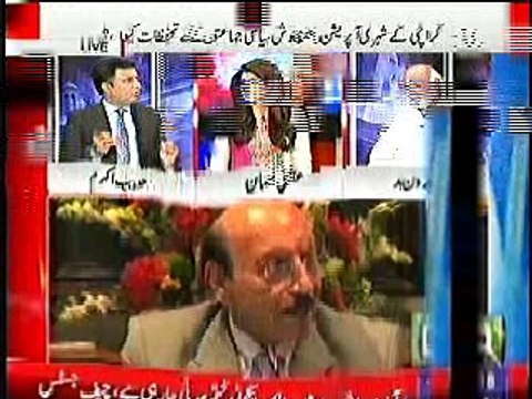 Khabar Yeh Hay, Haroon Rasheed, 5 Sep, 2015
