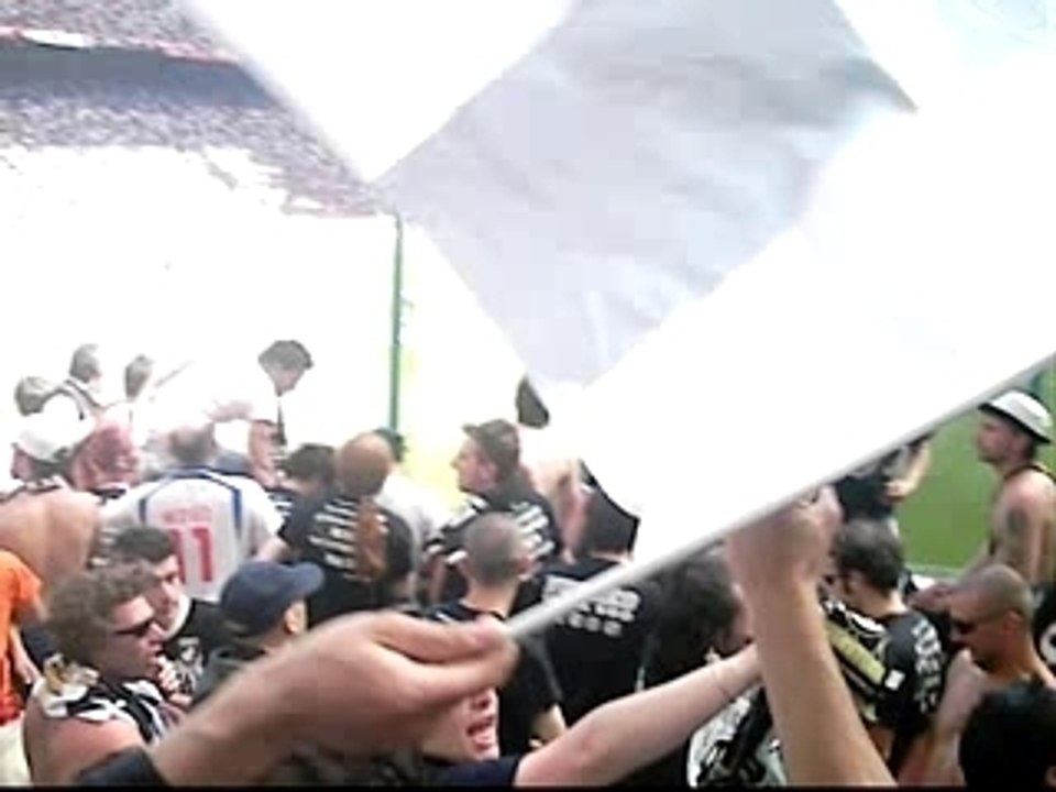 Milan - Juve 2004-2005 (Nucleo)