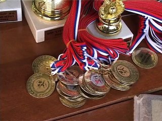 Sportska hronika, 07. septembar 2015. (RTV Bor)