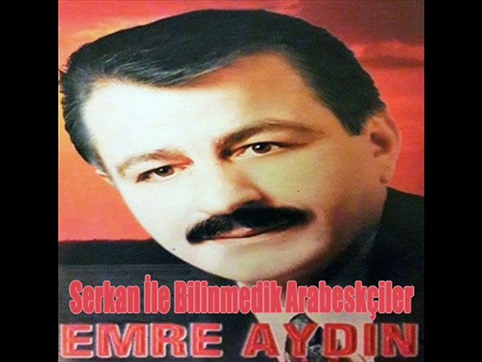Emre Aydın - Ne Bekliyorsun Benden