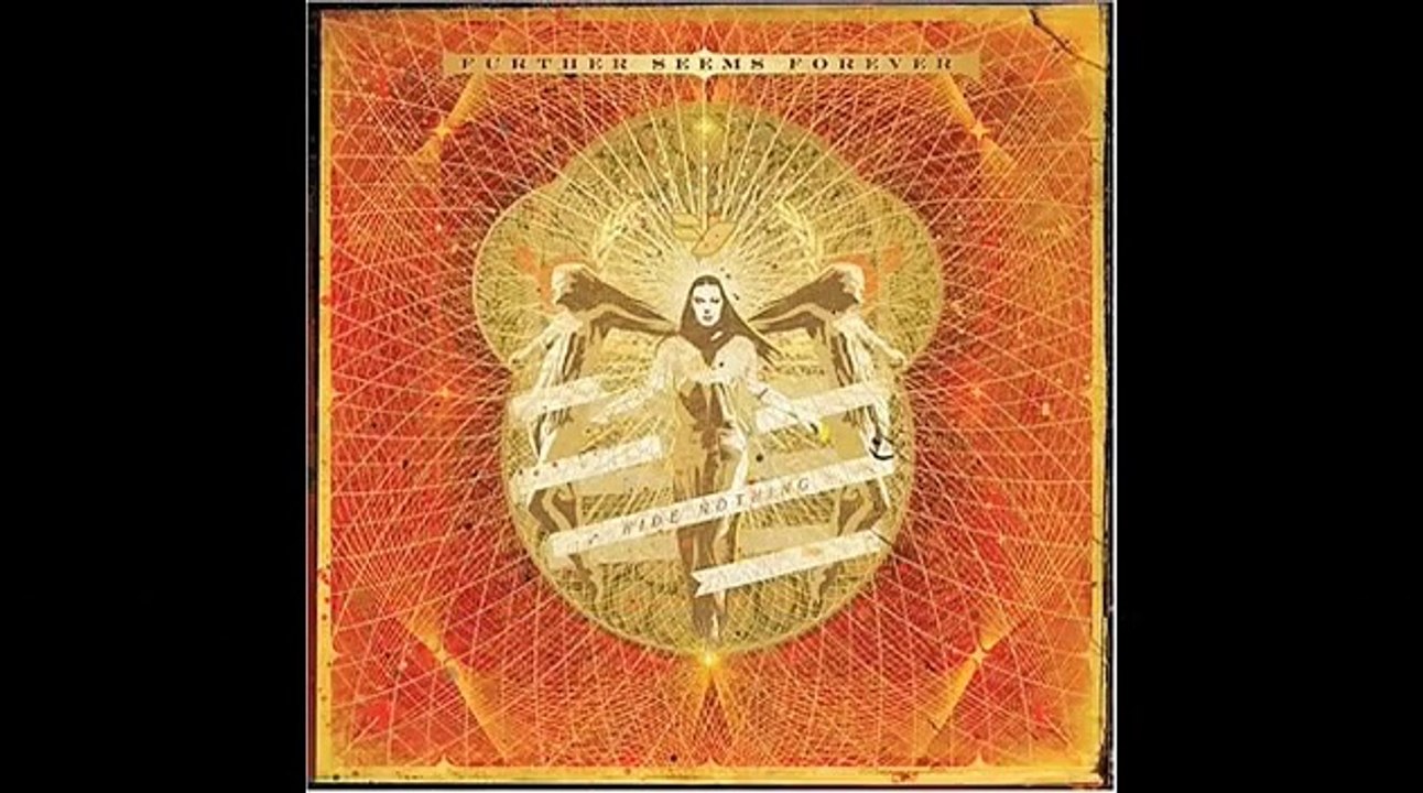 Hide Nothing - Further Seems Forever