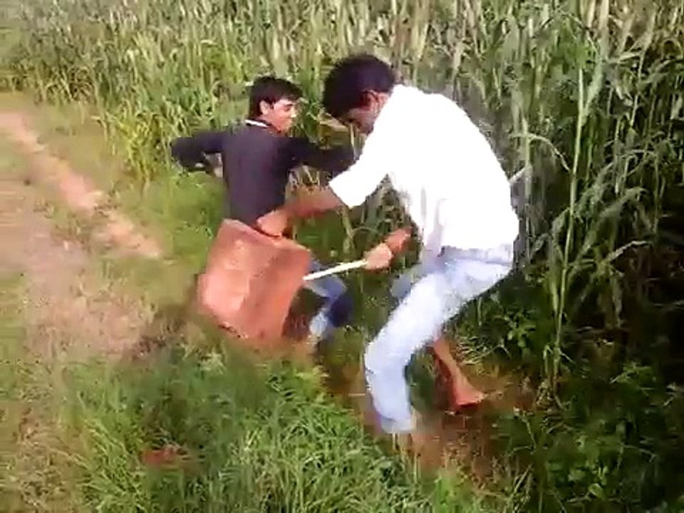 Funny dance