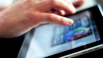 Autodesk Sketchbook Pro for iPad