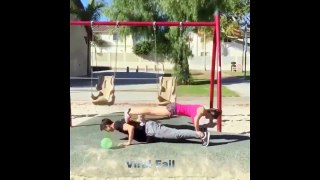 New Funny Videos Of People falling 2015    Viral Fail