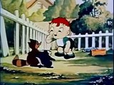 Classic Max Fleischer Cartoons - Little Lamkins - Classic Cartoon