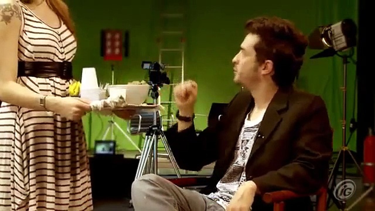 Veja os melhores erros de gravação em filmes de guerra