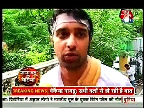 Suhani Si Ek Ladki ' Thapki Ki Dusar Shaadi Mei Yuvaraj ' (1)