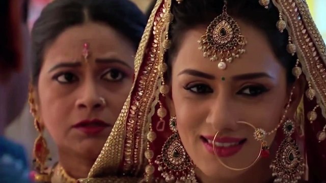 Meri Aashiqui Tum Se Hi 7th September 2015 Ishani SHOOTS Herself To Save Ranveer