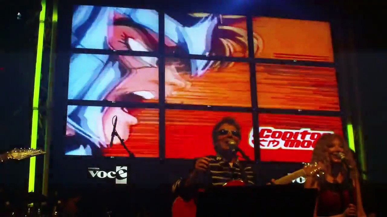 Capitán Memo - Los Caballeros del Zodiaco (Lima - Perú 2010)