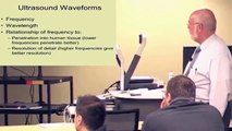 07 Waveforms: Lecture by Dr. Eric Blackwell on History and Physics