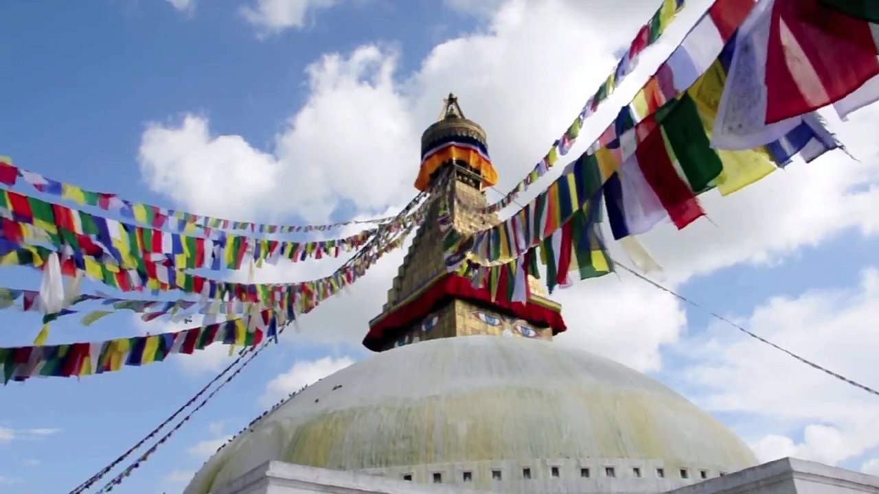 Nepal