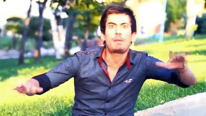 iSyanQaR26 - Beni Affet  (Video Klip) 2015