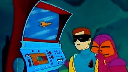 Top 10 Nostalgic Cartoons From The 1960's