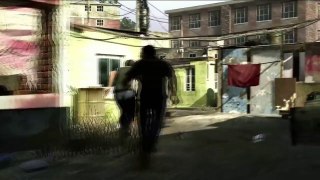 Modern Warfare 2: Rise of the Avenger trailer (HD)