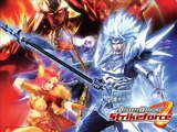 Dynasty Warriors Strikeforce Soundtrack - Dabes V2